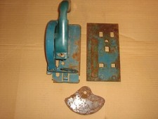 lathe milling drill chuck