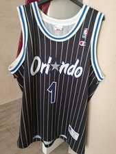 Canotta NBA Champion ORLANDO
