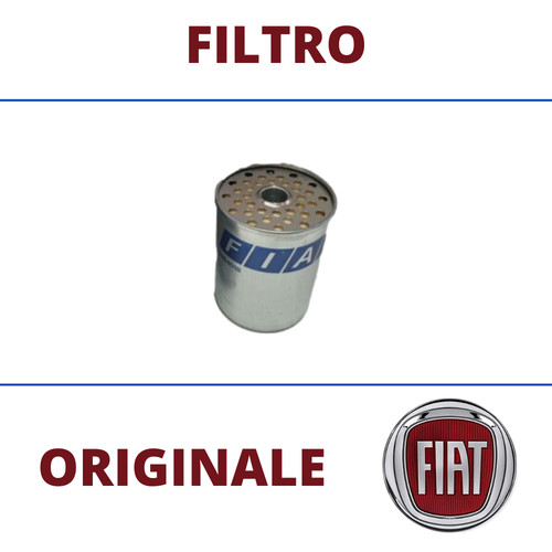 Filtro gasolio per fiat - gasolio,