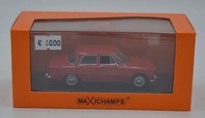 DIE CAST 1/43 " ALFA ROMEO