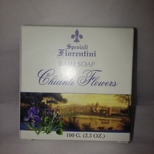 Speziali Fiorentini sapone