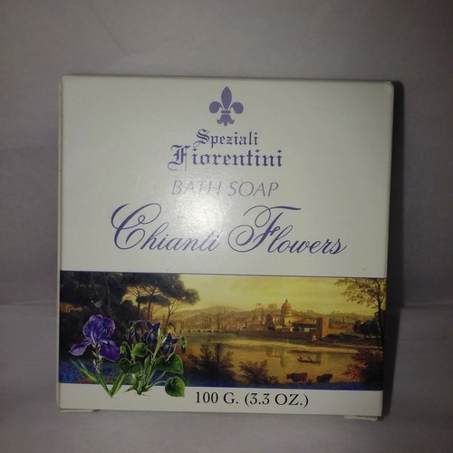 Speziali fiorentini sapone - fiorentini,