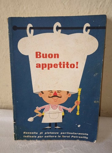 Libro ricettario buon - libro,