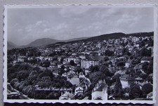 ET980) CPSM SUISSE SCHWEIZ