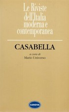 Casabella. Per l'evoluzione dell'architettura dall'arte alla scienza (1928-1943)