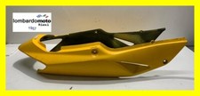CARENA CODONE FIANCATE POSTERIORE GIALLO ORIGINALE honda vfr 800 1998 2001
