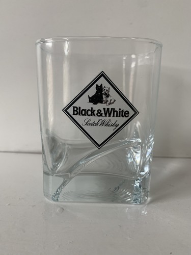 Black and white scotch - scotch, whisky