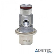 ✅ Regolatore di Pressione