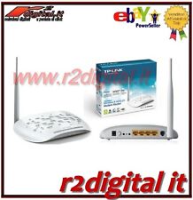 ROUTER TP-LINK TD-W8951ND