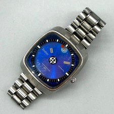 Orologio Uomo Zodiac