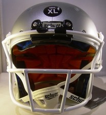 Casco Schutt Recruit Hybrid