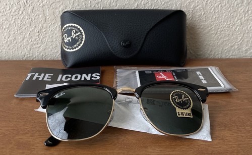 Ray ban rb3016 classic - 51-21,