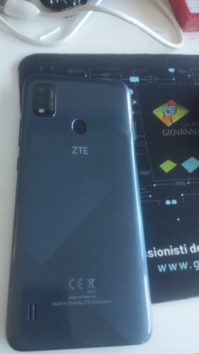 Smartphone zte balde a51 - smartphone,