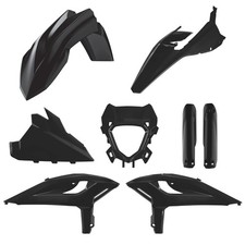 Kit Di Plastica Compatibile