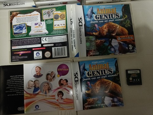 Animal genius quante cose - animal,