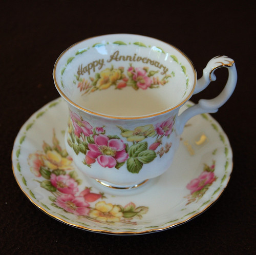 Raro royal albert - raro,