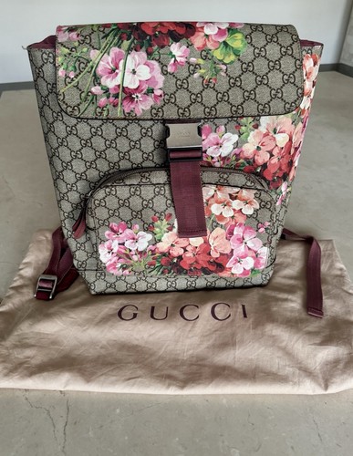 Zaino gucci blooms - gucci,