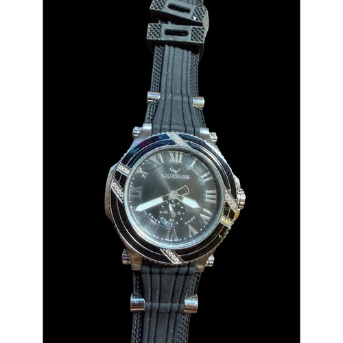 Orologio aquaswiss bolt - aquaswiss, l