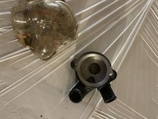 COPERCHIO POMPA ACQUA CAGIVA