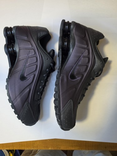 Nike shox - nike, r4