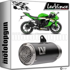 LEOVINCE SCARICO LV CORSA S