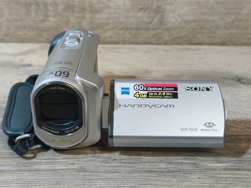 Videocamera handycam sony - videocamera,
