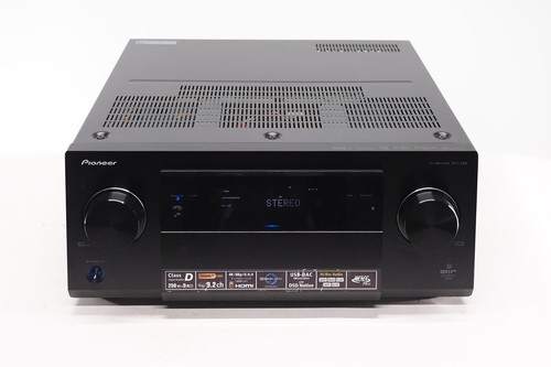 Amplificatore pioneer - av,
