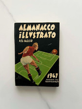 Almanacco Illustrato Del