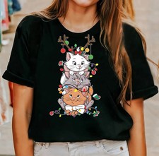 Maglietta Disney Happy Merry