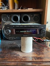 BECKER Cascade BE 7944 -