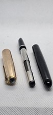 PARKER penna stilografica GOLD