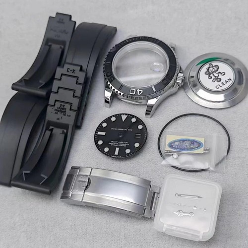Kit cassa orologio - da, te