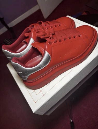 Sneakers alexander mcqueen - sneakers,