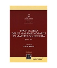 Prontuario delle massime