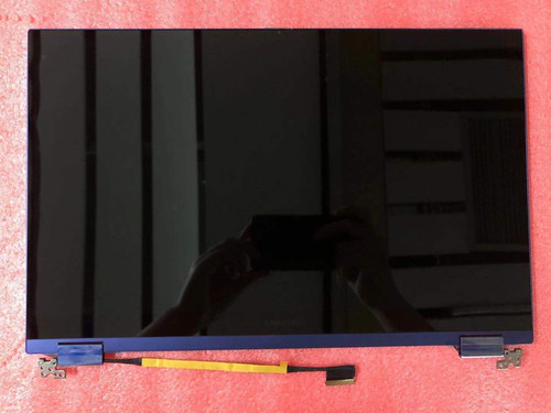 Notebook samsung np950qcg con - samsung,