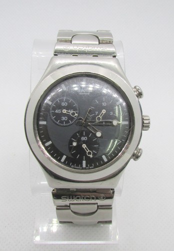 Orologio polso swatch irony - polso,