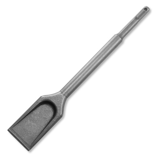 Sds plus 250 mm spatola - sds-plus,