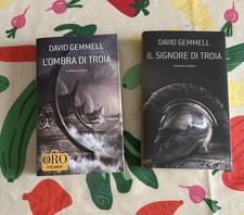 David gemmell ombra di - david,