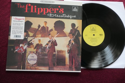 The flipper discotheque - the, flipper`s...discotheque