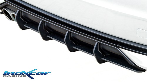 Sotto paraurti inoxcar per - sotto,