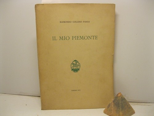Collino pansa raimondo - raimondo,, mio