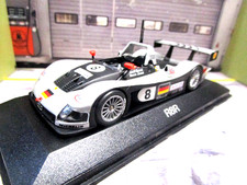 AUDI R8R R8 Spyder 24h Le Mans