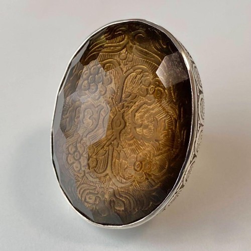 Anello stephen dweck - anello,