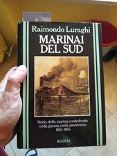 Libro Marinai Del Sud Raimondo