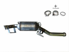 Filtro antiparticolato diesel
