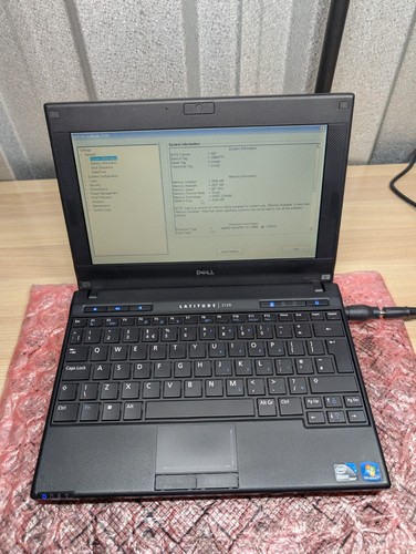Dell latitude 2120 - latitude,