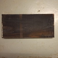 55x25x5 wengé legno - wengé,