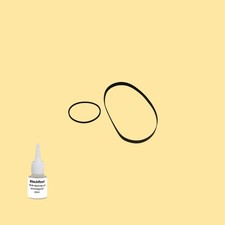 Cinghia Olio = Kit 5 per