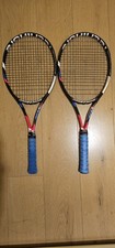 Coppia di racchette Technifibre Tfight DC S3