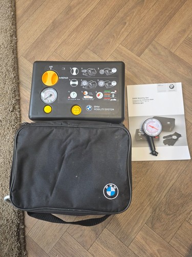Strumento kit mobilità